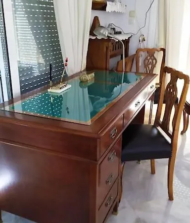 Felicity Seafront Luxury House