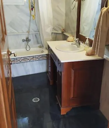 Felicity Seafront Luxury House Villa *