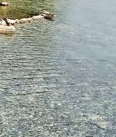 Villa Felicity Seafront Luxury House