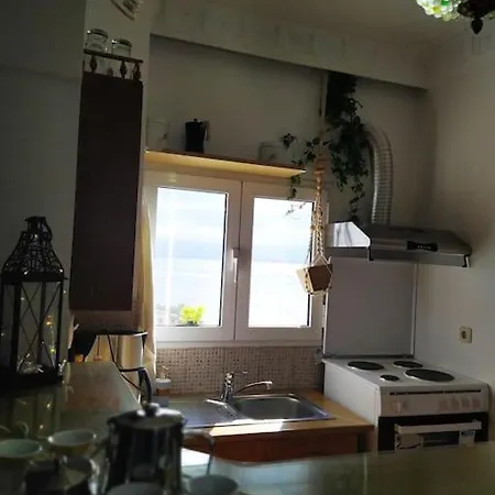 Felicity Seafront Luxury House *