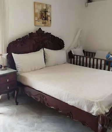 Felicity Seafront Luxury House Villa