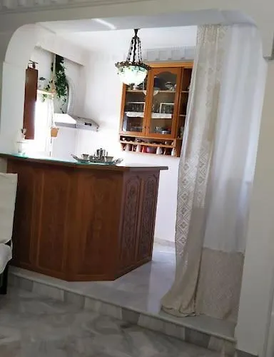 Felicity Seafront Luxury House *