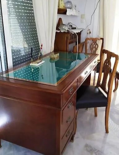 Felicity Seafront Luxury House