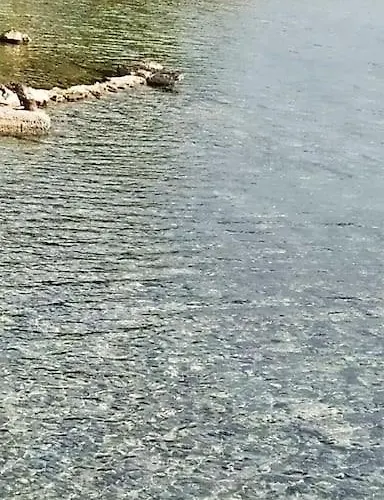 Villa Felicity Seafront Luxury House