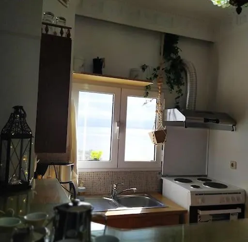 Felicity Seafront Luxury House *