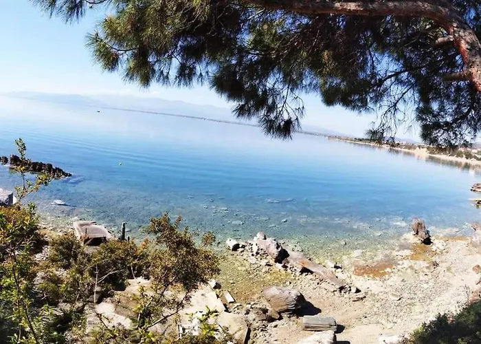 Felicity Seafront Luxury House Néa Ankhíalos