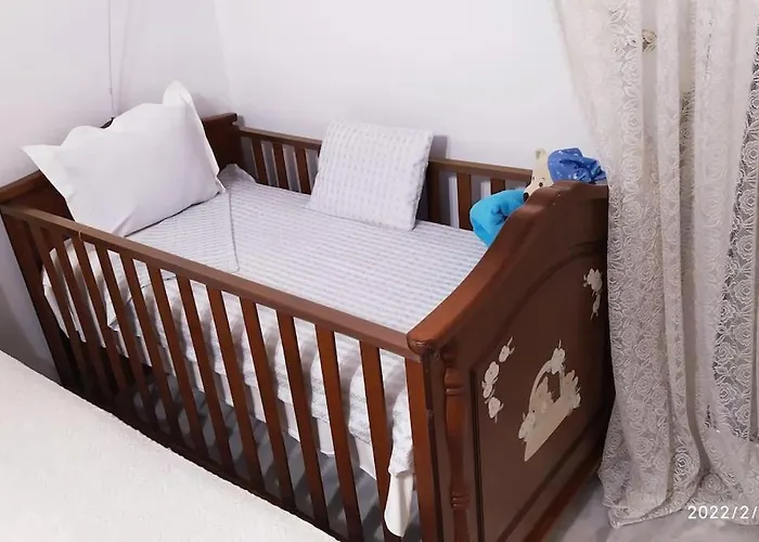 Villa Felicity Seafront Luxury House *