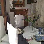 Felicity Seafront Luxury House Néa Ankhíalos