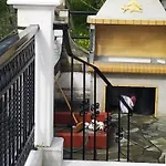 Felicity Seafront Luxury House Néa Ankhíalos