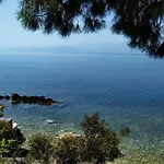 Felicity Seafront Luxury House * Néa Ankhíalos