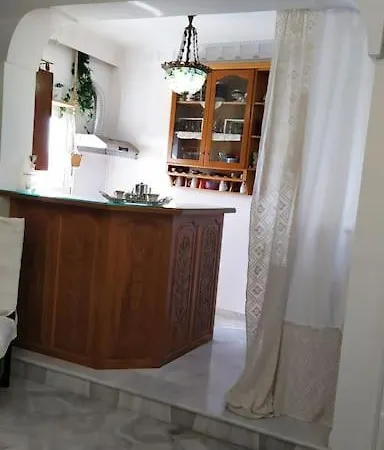 Felicity Seafront Luxury House *