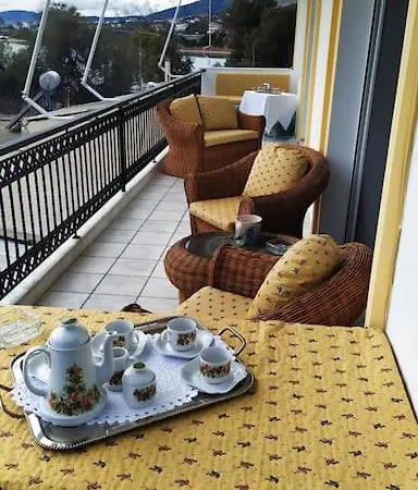 Felicity Beachfront Luxury House Βίλα *