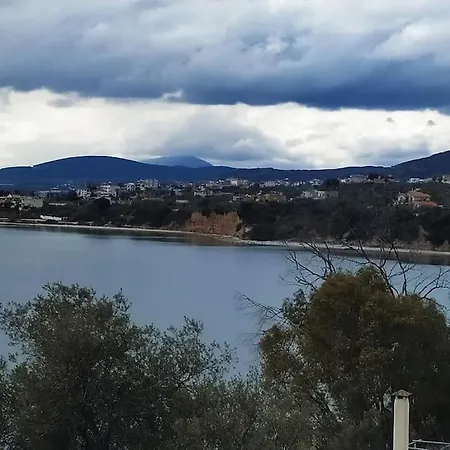 Felicity Seafront Luxury House *