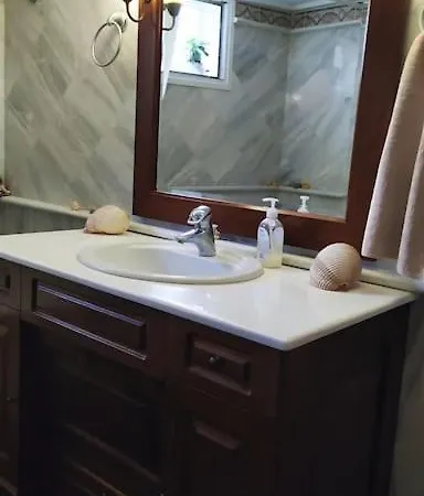 Felicity Beachfront Luxury House Βίλα