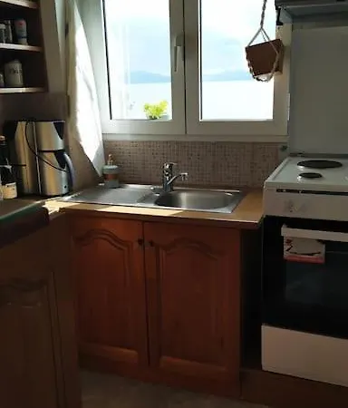 Βίλα Felicity Beachfront Luxury House