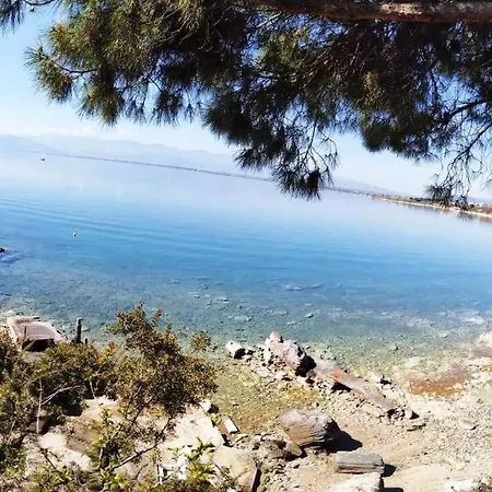 Felicity Beachfront Luxury House Νέα Αγχίαλος