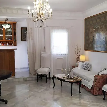 Felicity Seafront Luxury House * Néa Ankhíalos