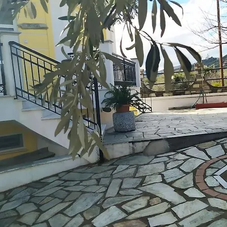 Βίλα Felicity Beachfront Luxury House *
