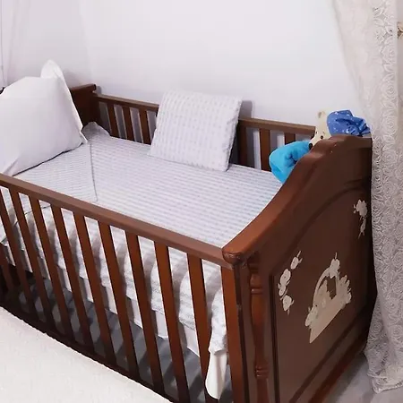 Vilă Felicity Seafront Luxury House *