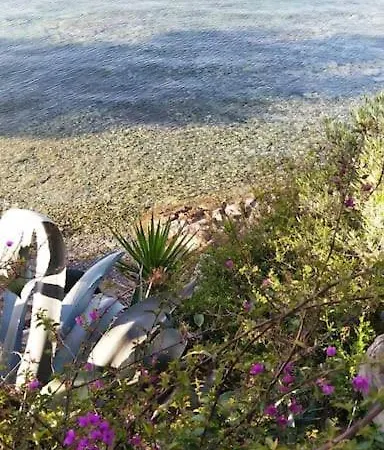 Felicity Seafront Luxury House Néa Ankhíalos