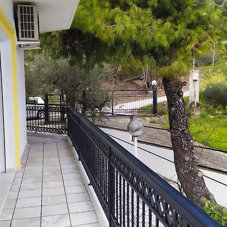 Felicity Seafront Luxury House Vilă