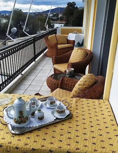 Felicity Seafront Luxury House Villa *