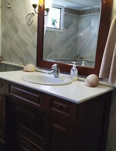 Felicity Seafront Luxury House Villa