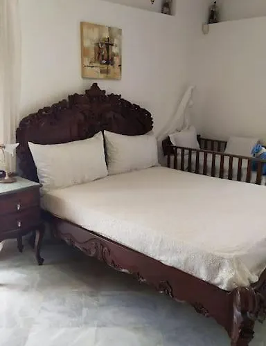 Felicity Seafront Luxury House Villa